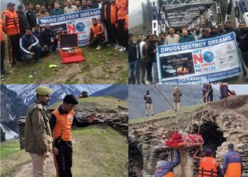World Heritage Day celebrated at Shopian