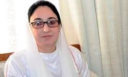 Women’s reservation a ‘dream come true’: Waqf Board Chairperson