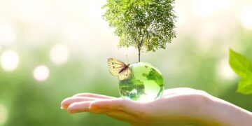 GDC Marh holds series of activities to mark World Environment Day