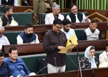 WSS Magam Town Project to strengthen water supply: Govt