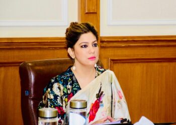 Yasha Mudgal reviews operational status, liquidation roadmap of J&KSCARD Bank