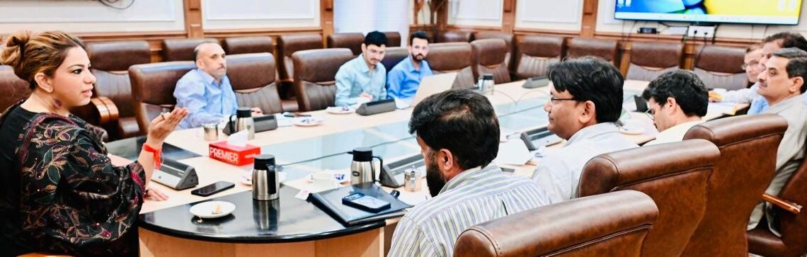 Yasha Mudgal reviews performance of FPOs in J&K