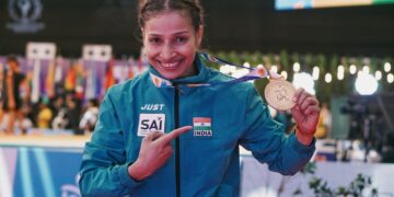 How PM Modi’s call on Int. Yoga Day transformed Devanshi to a supermom at world yoga championships