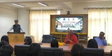 National Institute of Sowa-Rigpa, MDNIY Launch Yoga Wellness Instructor Certificate Course in Leh