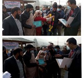‘Yogyata se Rozgar Mahotsav’ held at various blocks of Ang