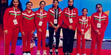 How first-ever world championships will fuel yogasana’s growth curve in the Middle East