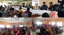 Youth Engagement & Outreach prog on drug menace organized at Tral