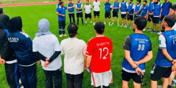 DYSS Launches Maiden AIFF Certified Football Referee Course at GCOPE G’bal