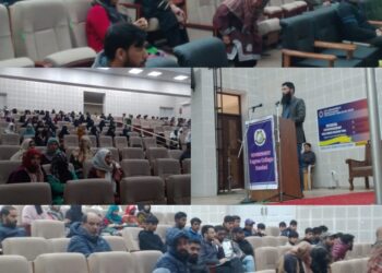 Distt Admin B’pora organises Potential Entrepreneurship Mela under Mission YUVA