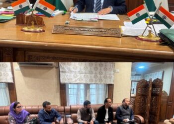 Mission YUVA: 589 cases approved by DLIC Ang