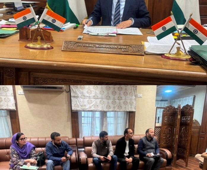 Mission YUVA: 589 cases approved by DLIC Ang