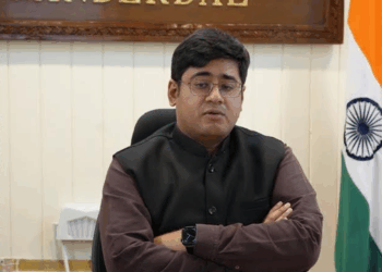 DC G’bal reviews implementation of Mission YUVA, approves 267 beneficiary cases