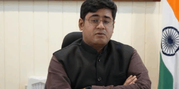 DC G’bal reviews implementation of Mission YUVA, approves 267 beneficiary cases