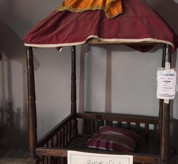 Zanpaan Tradition Fades from Kashmir’s cultural landscape