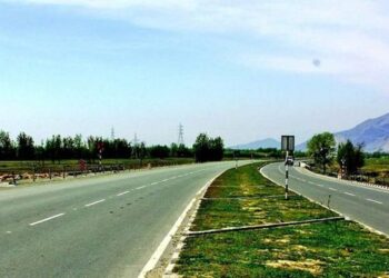 Govt declare dozens of villages falling along ‘Ring Road’ as no construction zone within 500 meters